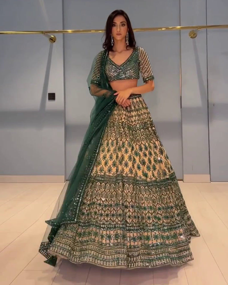Designer lehenga choli, Georgette Lehenga, Karwa chauth Lehenga, Designer Lehenga, Lehenga Choli, Wedding Lehenga, New Lehenga Design, Latest Lehenga, Brdal Lehenga