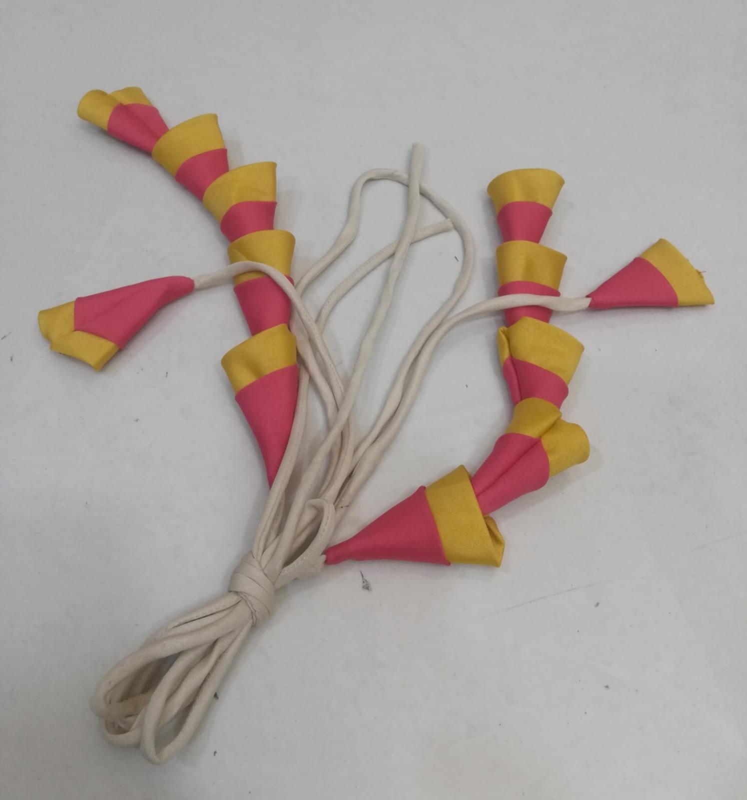 Chikoo Georgette multicolor thread wedding lehenga choli