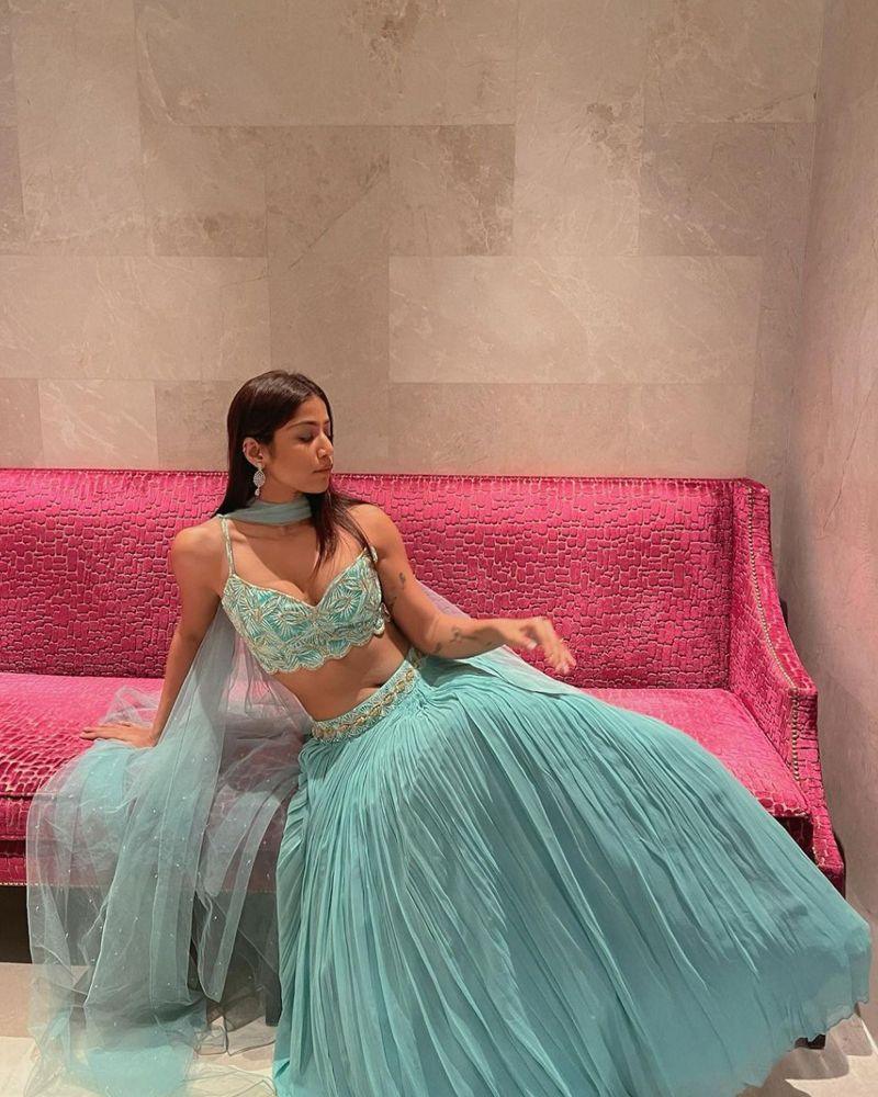 Lehenga choli for haldi, Lehenga choli for bridal shower, Lehenga choli for baby shower, Lehenga choli for Diwali, Lehenga choli for Eid, Lehenga choli for Navratri, Lehenga choli for Durga Puja, Lehenga choli for Raksha Bandhan, Lehenga choli for Karva Chauth, Lehenga choli for Teej, Lehenga choli for Pongal