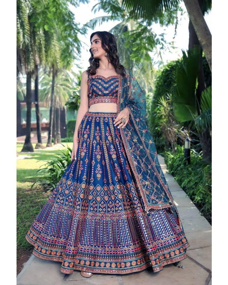 Lehenga choli, Indian lehenga, Bridal lehenga, Traditional lehenga choli, Designer lehenga, Wedding lehenga, Embroidered lehenga, Silk lehenga choli, Bollywood lehenga, Lehenga choli set, Lehenga blouse, Lehenga skirt, Lehenga with dupatta, Lehenga for engagement, Ghaghra Choli, Chaniya Choli, Lehenga for Women