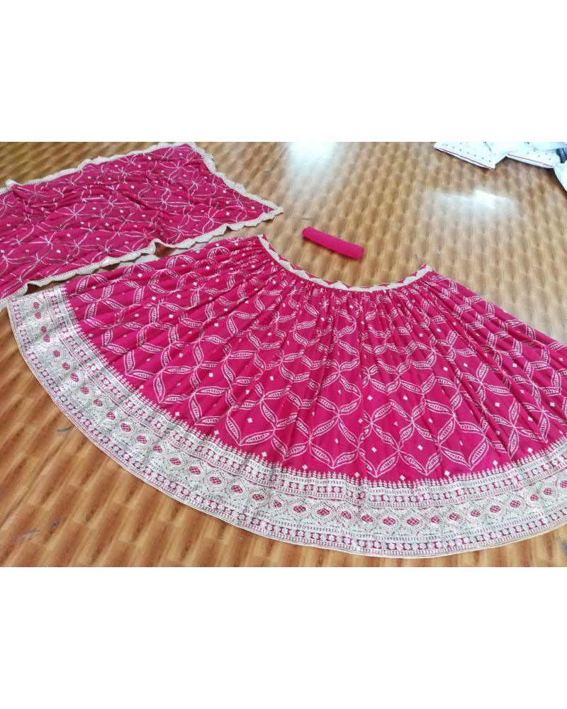 Lehenga for sangeet, Lehenga for mehndi, Lehenga for reception, Lehenga with zari work, Lehenga with sequins, Lehenga with gota patti work, Indian traditional dress, Lehenga choli for weddings, Lehenga choli for festivals, Lehenga choli for bridesmaids, Lehenga choli with heavy work, Lehenga choli with sequins