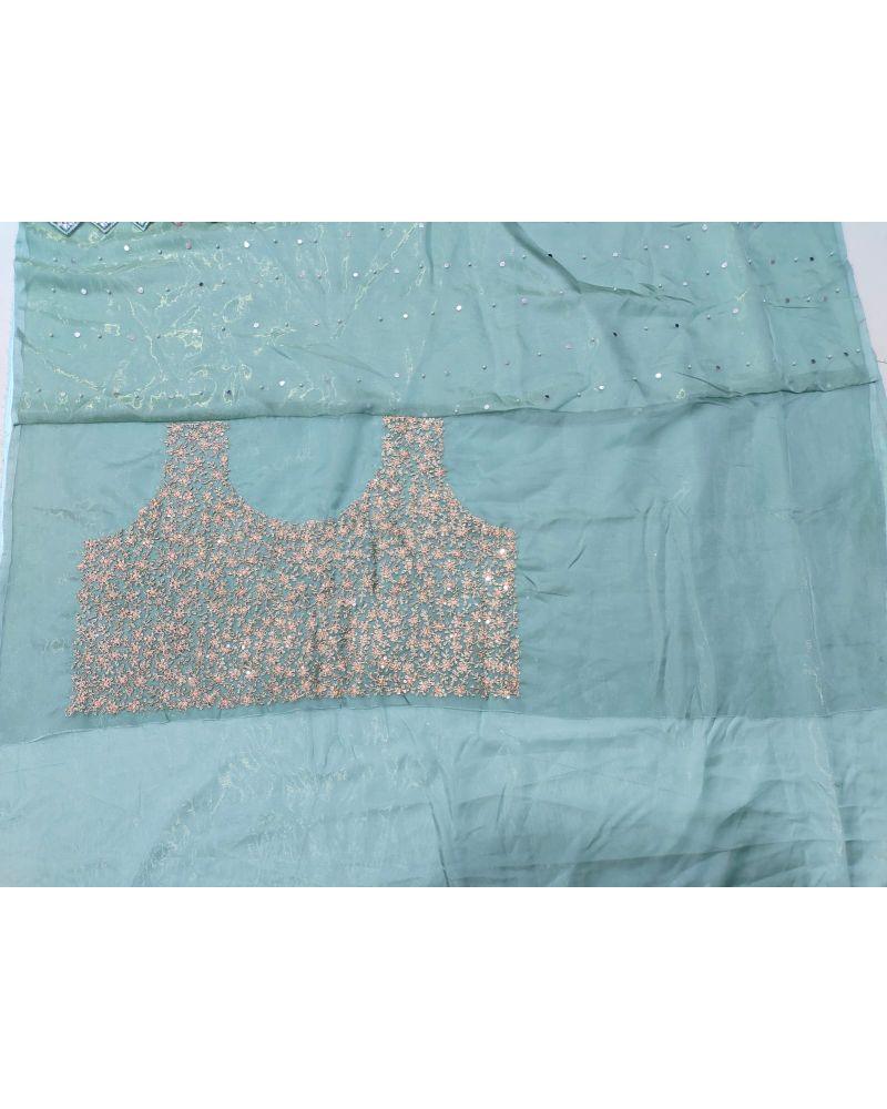 Lehenga choli with dori work, Lehenga choli in sunny yellow, Lehenga choli for spring wedding, Lehenga choli with wrap blouse, Lehenga choli for date night, Lehenga choli in royal attire, Lehenga choli with beaded fringe, Lehenga choli for afternoon tea, Lehenga choli with criss-cross back, Lehenga choli in wine color