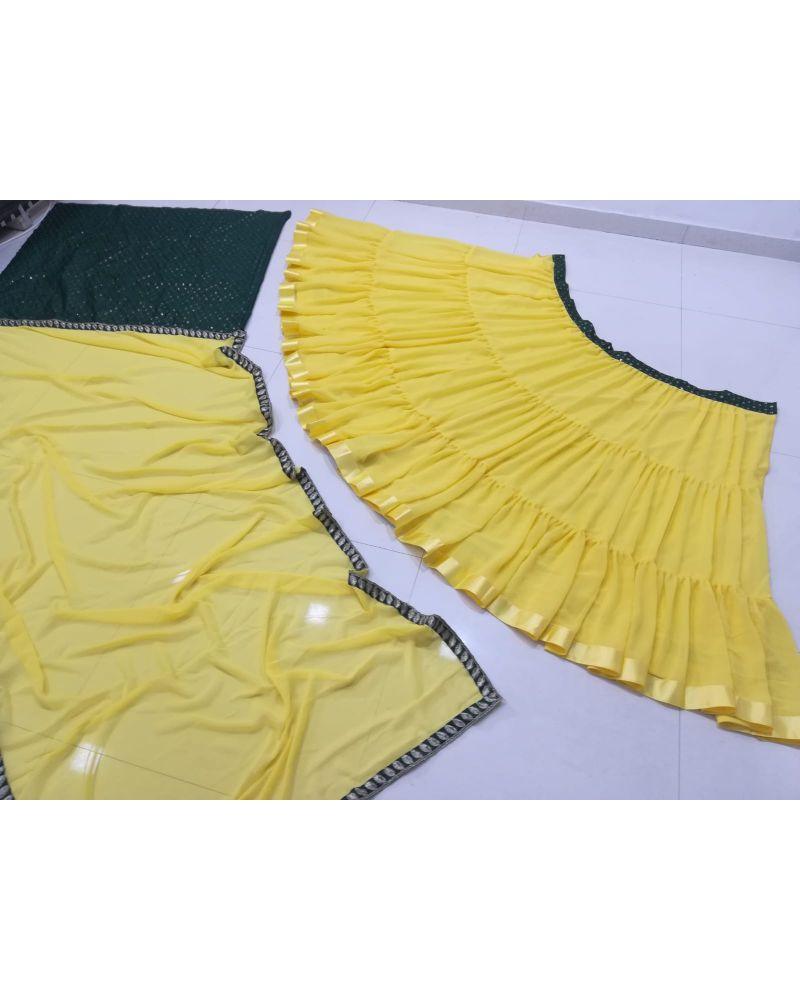 Engagement Lehenga Choli for bride, New Lehenga choli, Amazon Lehenga choli, New Lehenga, Lehenga Meesho, लहंगा चुन्नी, Langha designs for girls, Best Lehenga, Lehenga on rent near me, Dulhan Lehenga, दुल्हन लहंगा, Bride sister Lehenga, Lehenga choli for Bide sister, Lehenga choli for reception