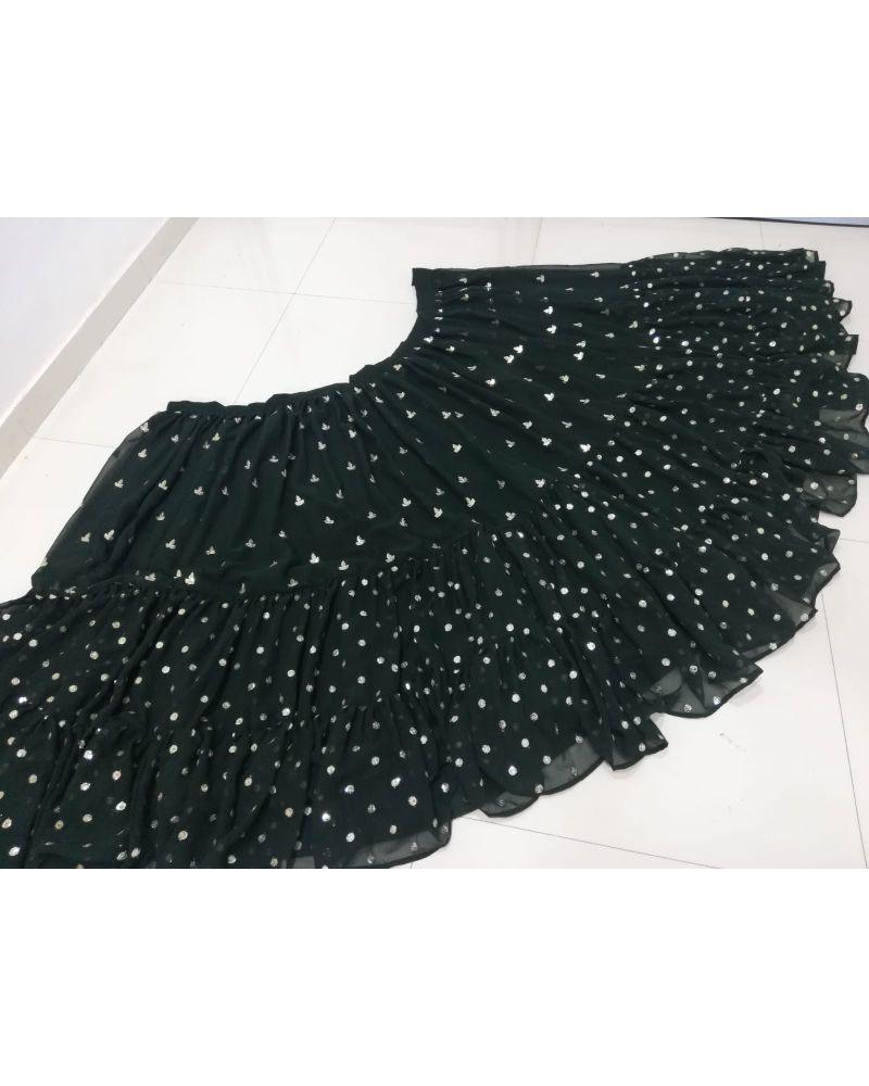 Gujarati wedding Chaniya, Rajasthani wedding Lehenga, Bengali wedding Lehenga, Maharashtrian weddings Lehenga, Tamil wedding Lehenga, Telugu wedding Lehenga, Kannada wedding Lehenga, Malayali wedding Lehenga, Marwari weddings Ghaghro, Jain wedding Lehenga, Muslim wedding Lehenga