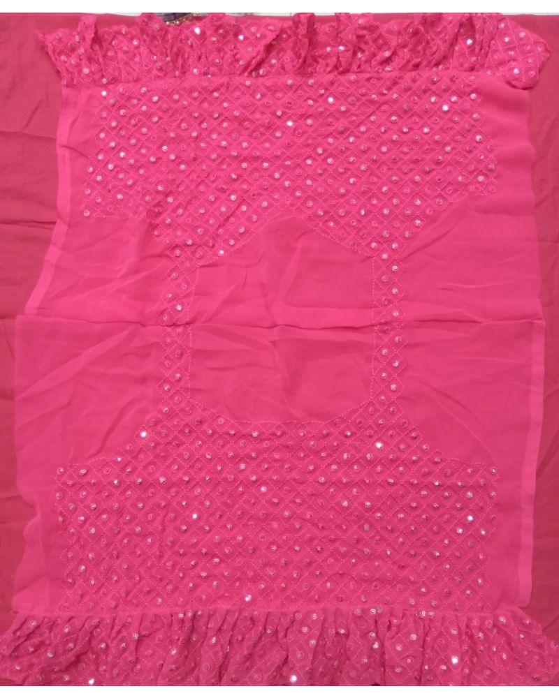 Lehenga in matte finish, Lehenga for cultural dance, Lehenga with silk dupatta, Lehenga for evening function, Lehenga with embroidered hem, Lehenga in bright red, Lehenga for theme-based party, Lehenga with A-line skirt, Lehenga for traditional wedding, Trendy Lehenga choli designs