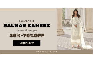 Why Salwar Kameez Should Be a Staple in Every Wardrobe