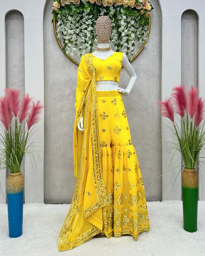 Free Stitching Designer Party Wear Indian Pakistani Lehenga Dress, Luxury  Indian Lehenga, Party Wear Dress, Ethnic Dresses - Etsy | Lancha