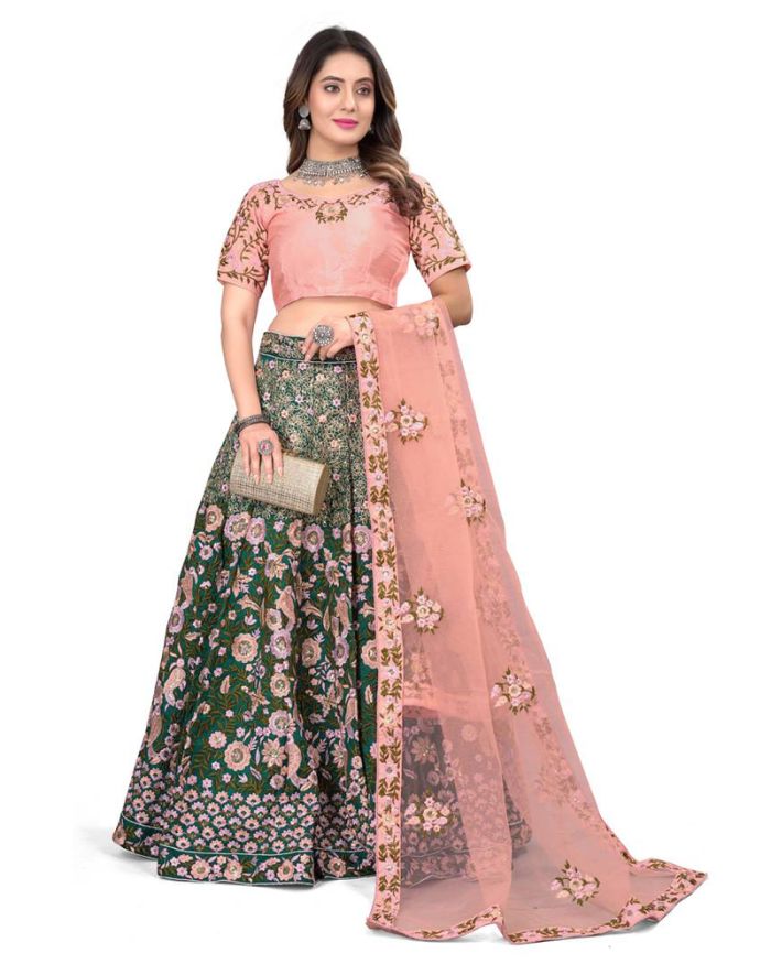 Ad)eBay Url - Indian Ethnic Designer Lehenga-Pakistani Bollywood Lehenga  Choli-sr-771 | Indian dresses, Indian outfits, Sabyasachi lehenga bridal