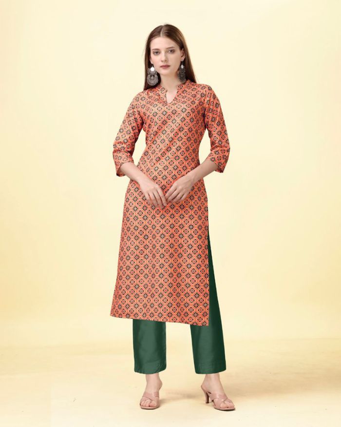fcity.in - Silk Saree Puff Sleeve Blouses Chikankari Kurtis Designer Lehenga