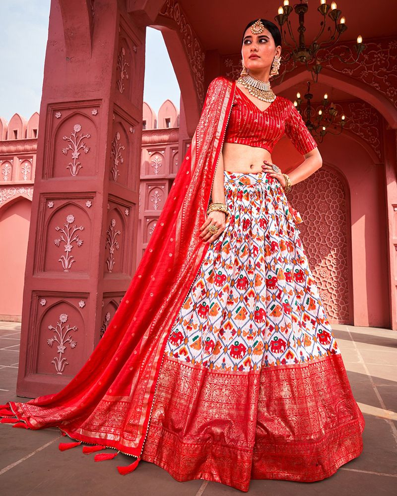 Bridal Lehenga Online | Latest Designer Lehenga Choli | Buy Online Lehenga  | Online Lehenga Shopping | Designer Lehenga – Lady India