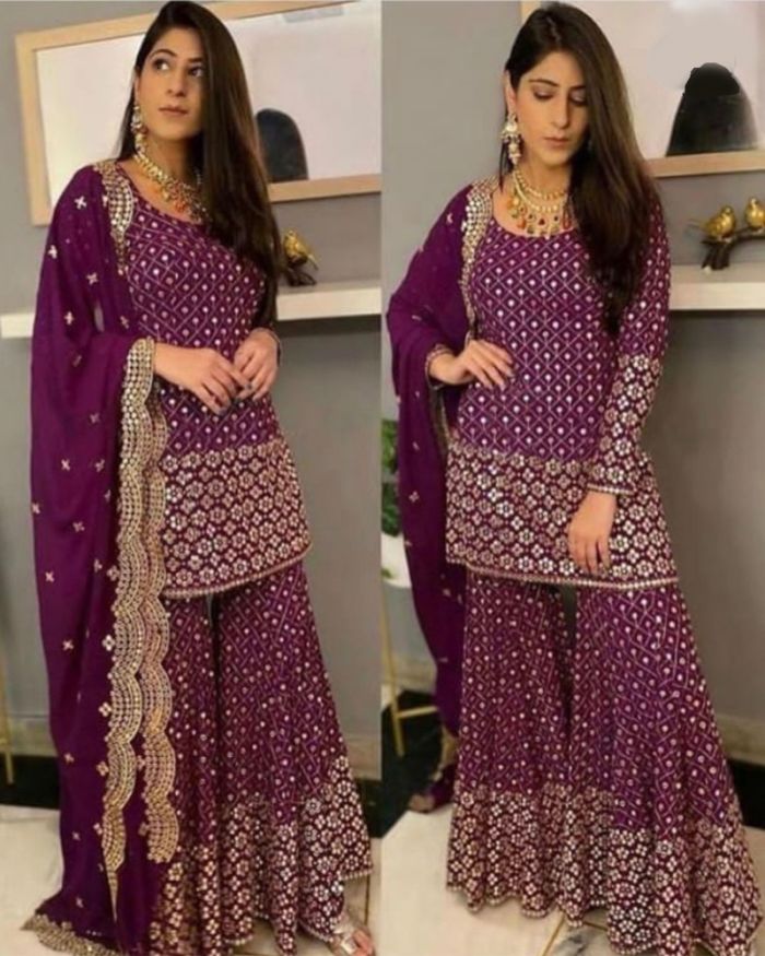 Salwar Suits online - Buy New design latest salwar Kameez | fealdeal.com